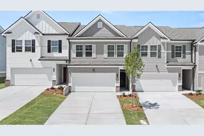 6378 Rosetta Drive SW #29, Atlanta, GA 30331 - Photo 1