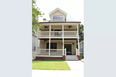 1062 NW Lena Street NW, Atlanta, GA 30314 - Photo 1