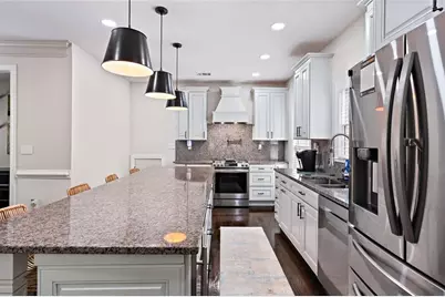 1062 NW Lena Street NW, Atlanta, GA 30314 - Photo 13
