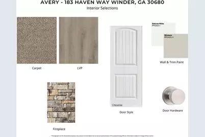 183 Haven Way, Winder, GA 30680 - Photo 3