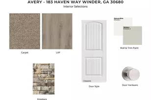 183 Haven Wy, Winder, GA 30680 - Photo 3