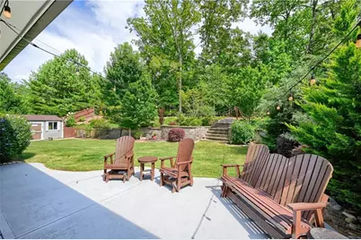 9 Lake Sydney Drive, Dawsonville, GA 30534 - Photo 35