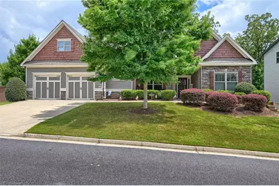 9 Lake Sydney Drive, Dawsonville, GA 30534 - Photo 1