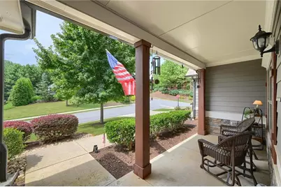 9 Lake Sydney Drive, Dawsonville, GA 30534 - Photo 5