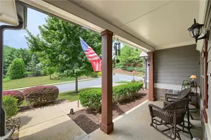 9 Lake Sydney Dr, Dawsonville, GA 30534 - Photo 5