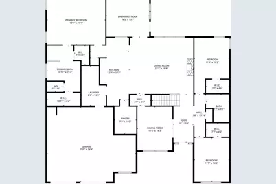 9 Lake Sydney Drive, Dawsonville, GA 30534 - Photo 45