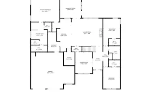 9 Lake Sydney Dr, Dawsonville, GA 30534 - Photo 45