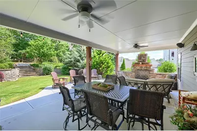 9 Lake Sydney Drive, Dawsonville, GA 30534 - Photo 33