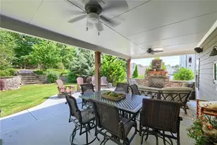 9 Lake Sydney Dr, Dawsonville, GA 30534 - Photo 33