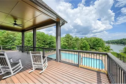 9 Lake Sydney Drive, Dawsonville, GA 30534 - Photo 39