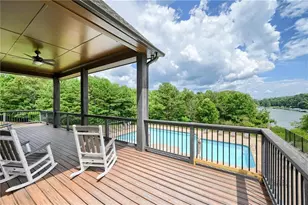 9 Lake Sydney Dr, Dawsonville, GA 30534 - Photo 39