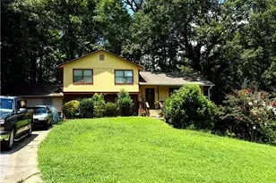 4366 Pleasant Ridge Rd, Decatur, GA 30034 - Photo 1