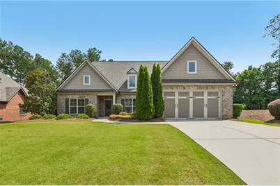 1857 Cambridge Square, Watkinsville, GA 30677 - Photo 1