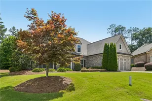 1857 Cambridge Square, Watkinsville, GA 30677 - Photo 5