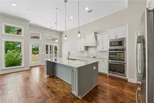 1857 Cambridge Square, Watkinsville, GA 30677 - Photo 17