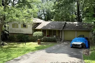 3655 Broadview Ct, Decatur, GA 30032 - Photo 1