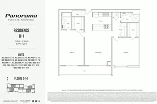 2460 Peachtree Road NE, Atlanta, GA 30305 - Photo 41