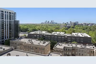2460 Peachtree Road NE #1404, Atlanta, GA 30305 - Photo 19