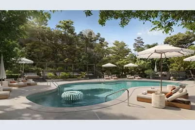 2460 Peachtree Road NE #1404, Atlanta, GA 30305 - Photo 39