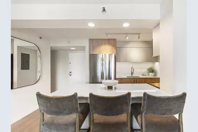 2460 Peachtree Road NE #1406, Atlanta, GA 30305 - Photo 5