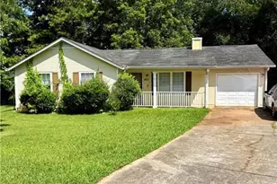 2421 Corner Shoals Dr, Decatur, GA 30034 - Photo 1