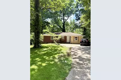 3969 Kirksford Drive, Decatur, GA 30035 - Photo 1
