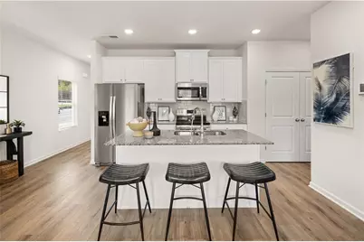 6382 Rosetta Drive SW #31, Atlanta, GA 30331 - Photo 3