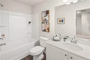 6382 Rosetta Dr SW, Atlanta, GA 30331 - Photo 19