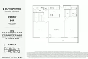2460 Peachtree Road NE, Atlanta, GA 30305 - Photo 37