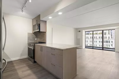 2460 Peachtree Road NE #1409, Atlanta, GA 30305 - Photo 1