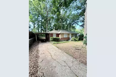1686 Valencia Road, Decatur, GA 30032 - Photo 1