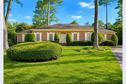 3273 Mitsy Forest Way NE, Marietta, GA 30068 - Photo 1