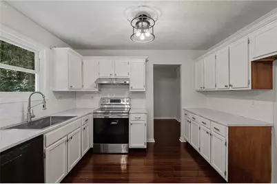 3242 Boulder Brook Drive, Lithonia, GA 30038 - Photo 5