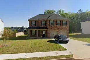 [Address not provided], Hampton, GA 30228 - Photo 1