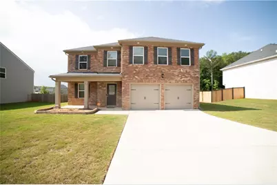 1193 Bluecoat Circle, Hampton, GA 30228 - Photo 1