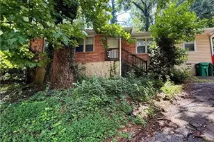 2716 Whites Mill Rd, Decatur, GA 30034 - Photo 1