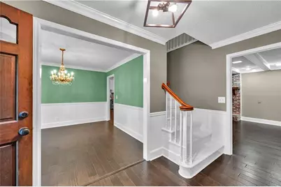 4476 Rivoli Drive, Macon, GA 31210 - Photo 3
