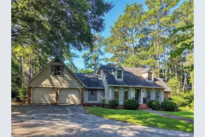 4476 Rivoli Drive, Macon, GA 31210 - Photo 1