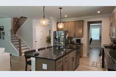 106 Henley Street, Canton, GA 30114 - Photo 3