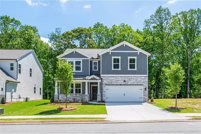 106 Henley Street, Canton, GA 30114 - Photo 1
