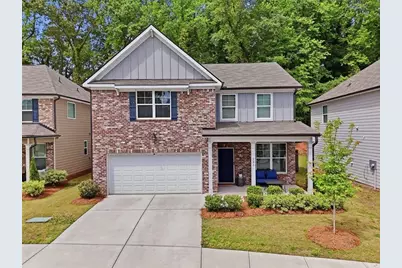 731 River Gardens Drive SE, Atlanta, GA 30354 - Photo 1