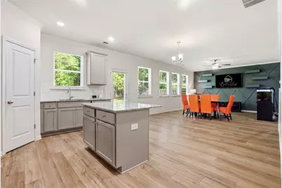 731 River Gardens Drive SE, Atlanta, GA 30354 - Photo 9