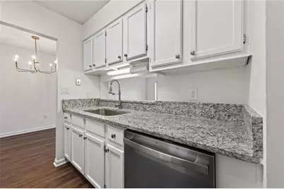 300 Johnson Ferry Road NE #B604, Sandy Springs, GA 30328 - Photo 7