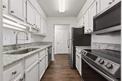 300 Johnson Ferry Road NE #B604, Sandy Springs, GA 30328 - Photo 9