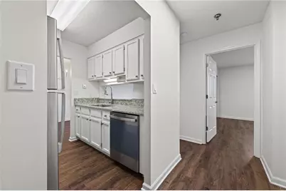 300 Johnson Ferry Road NE #B604, Sandy Springs, GA 30328 - Photo 5