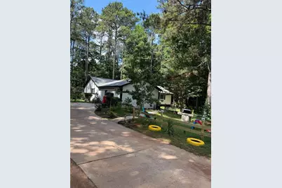 135 Windy Hill Road, Fayetteville, GA 30214 - Photo 1