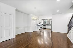 1349 Hawthorne Ave SE, Smyrna, GA 30080 - Photo 5