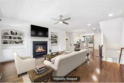 1349 Hawthorne Avenue SE, Smyrna, GA 30080 - Photo 3