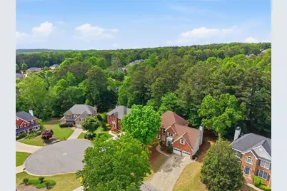 6310 Braidwood Ovrlk NW, Acworth, GA 30101 - Photo 65