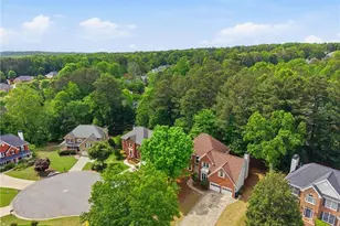 6310 Braidwood Ovrlk NW, Acworth, GA 30101 - Photo 65